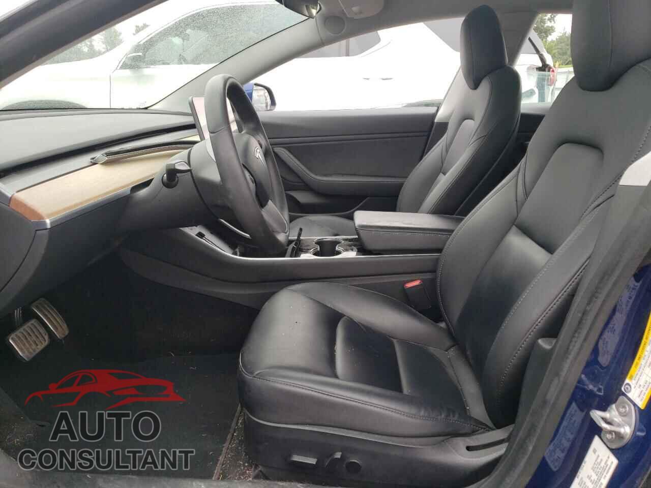TESLA MODEL 3 2020 - 5YJ3E1EB2LF712210