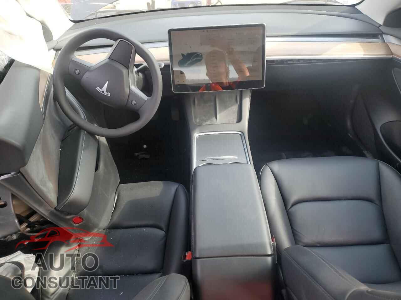 TESLA MODEL 3 2023 - 5YJ3E1EB8PF634733