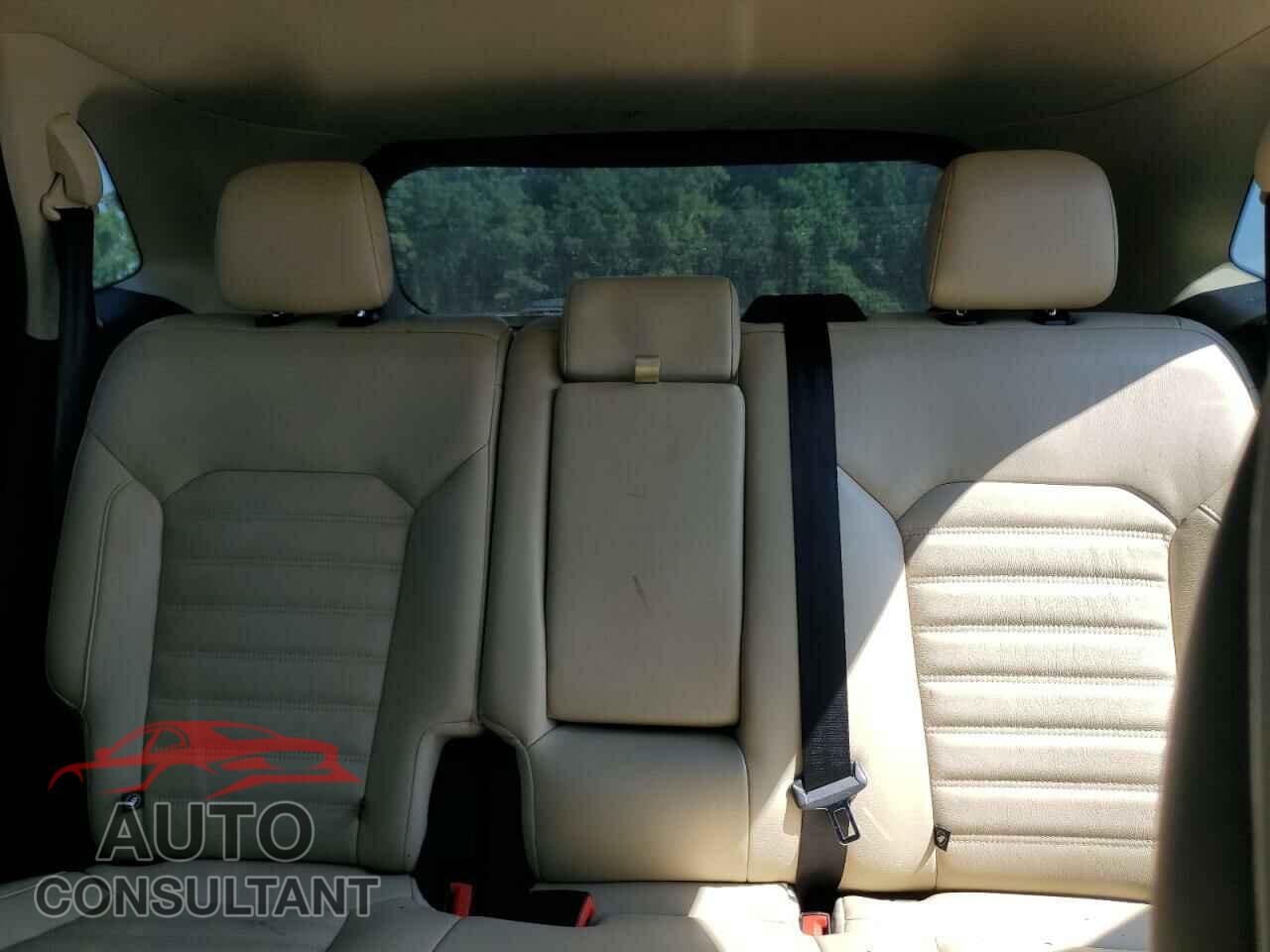 FORD EDGE 2016 - 2FMPK3J82GBC62847