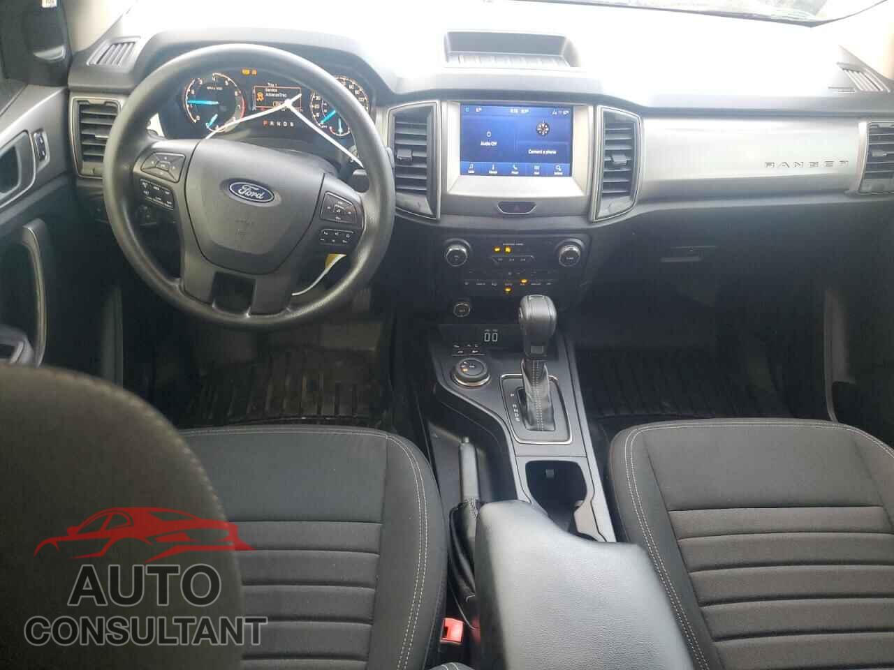 FORD RANGER 2021 - 1FTER4FH3MLD40232