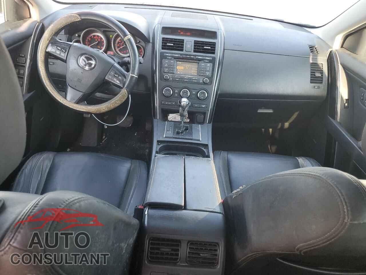 MAZDA CX-9 2011 - JM3TB2CA0B0302471