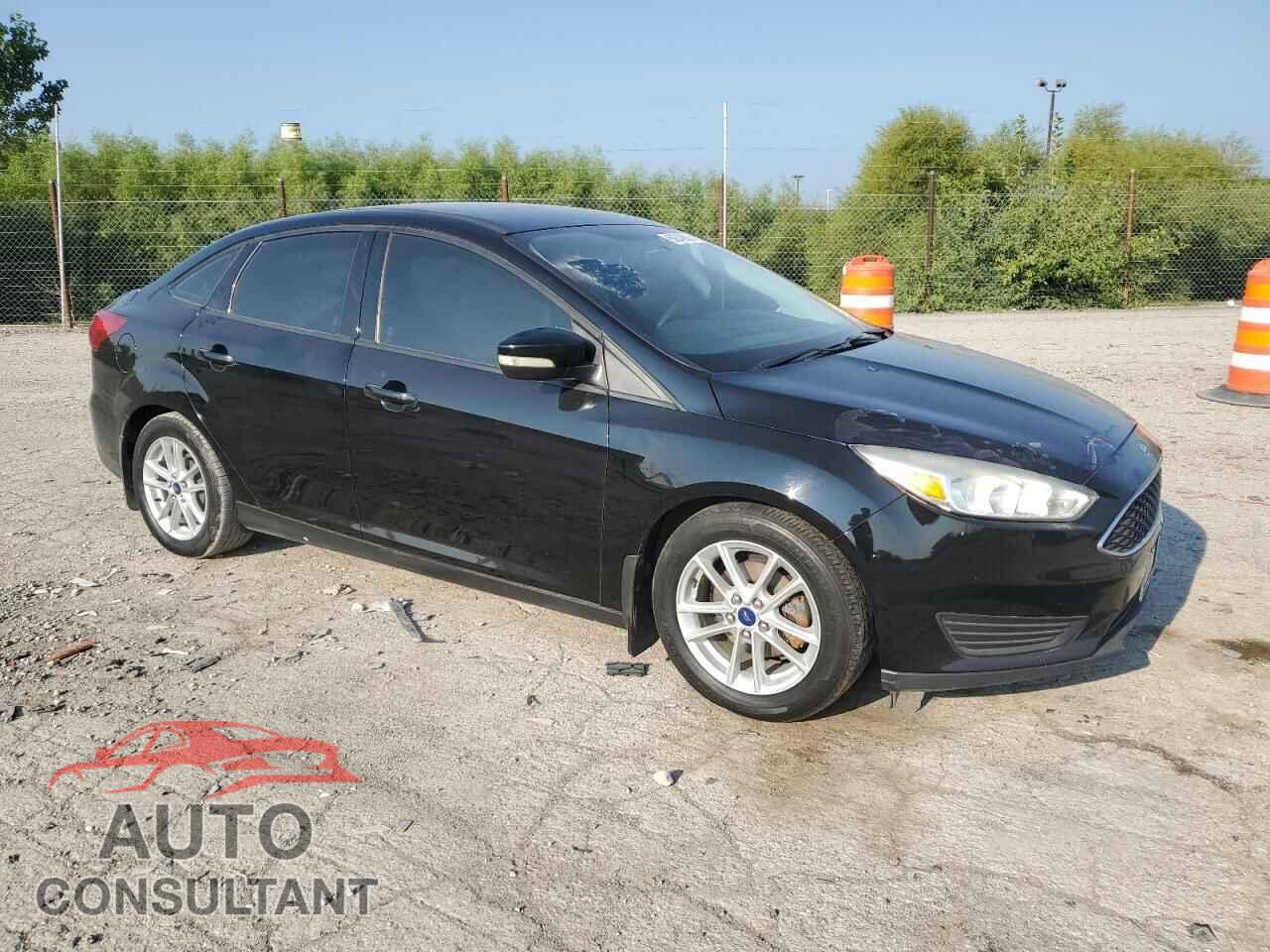 FORD FOCUS 2016 - 1FADP3F24GL239184