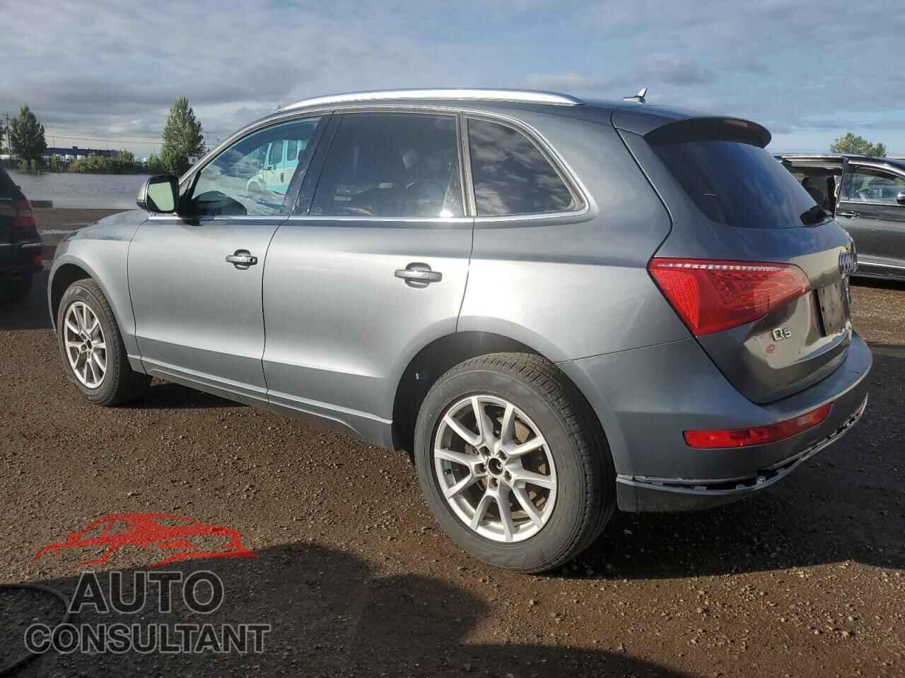 AUDI Q5 2012 - WA1LKCFP1CA059502
