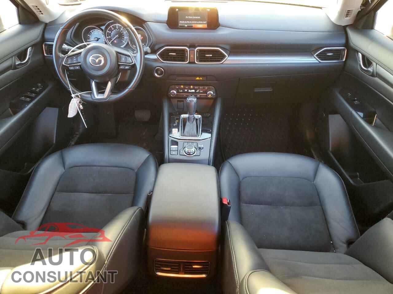 MAZDA CX-5 2020 - JM3KFBCM5L0725798