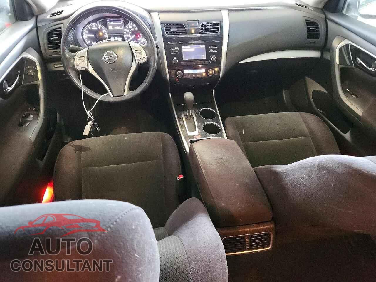 NISSAN ALTIMA 2013 - 1N4AL3AP9DN551017