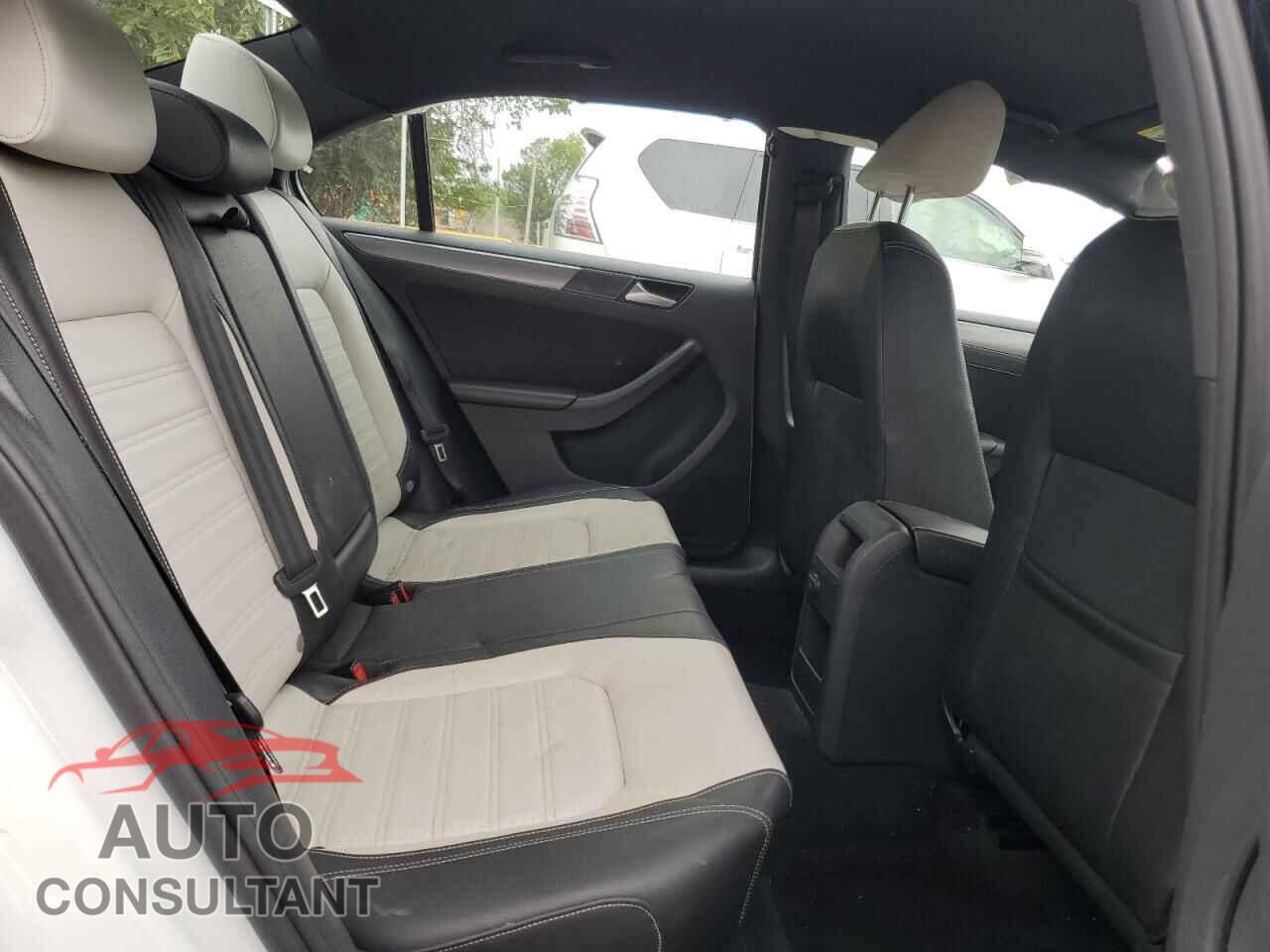 VOLKSWAGEN JETTA 2017 - 3VWD17AJ5HM397029