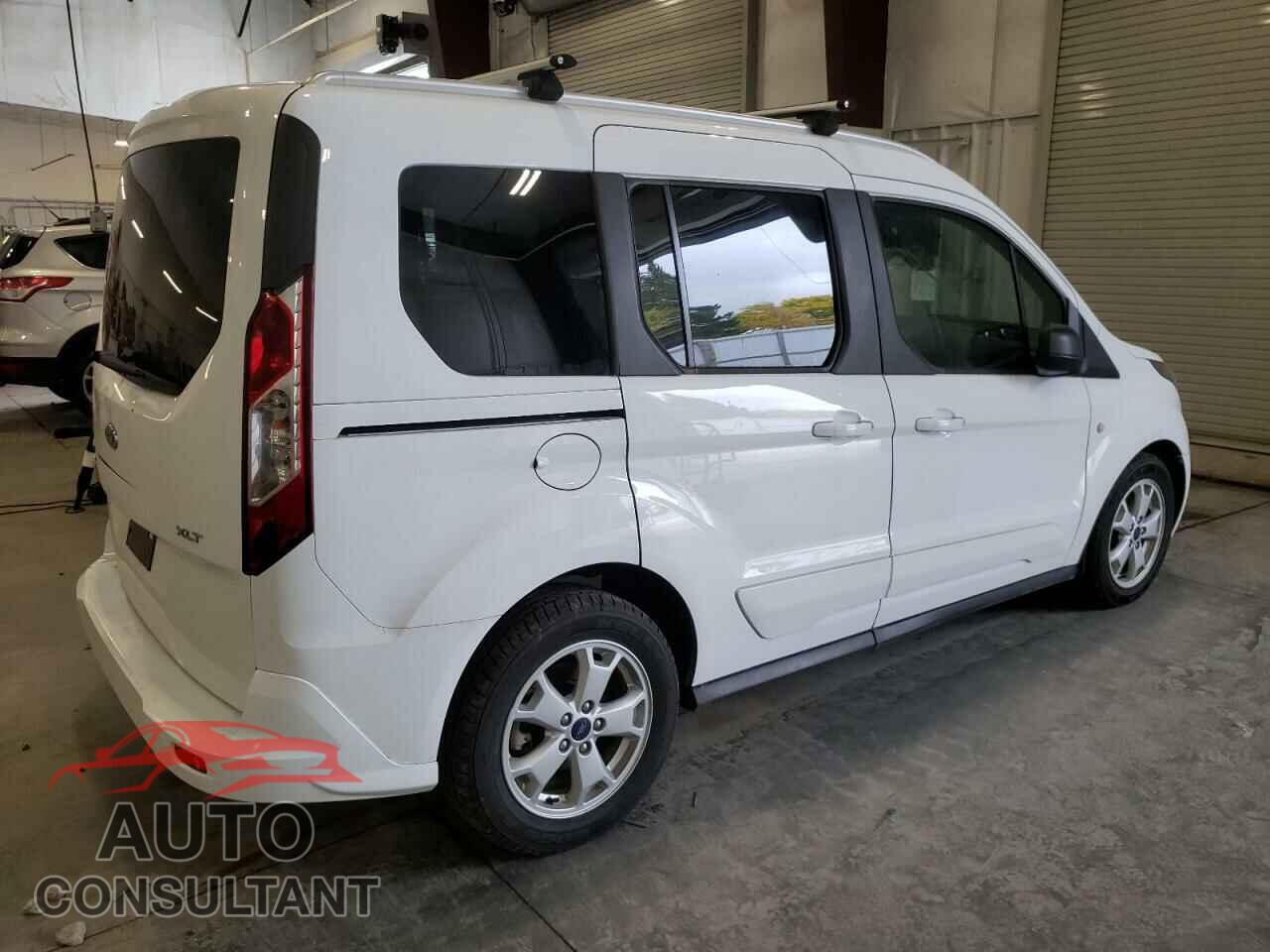 FORD TRANSIT 2015 - NM0AE8F77F1204190