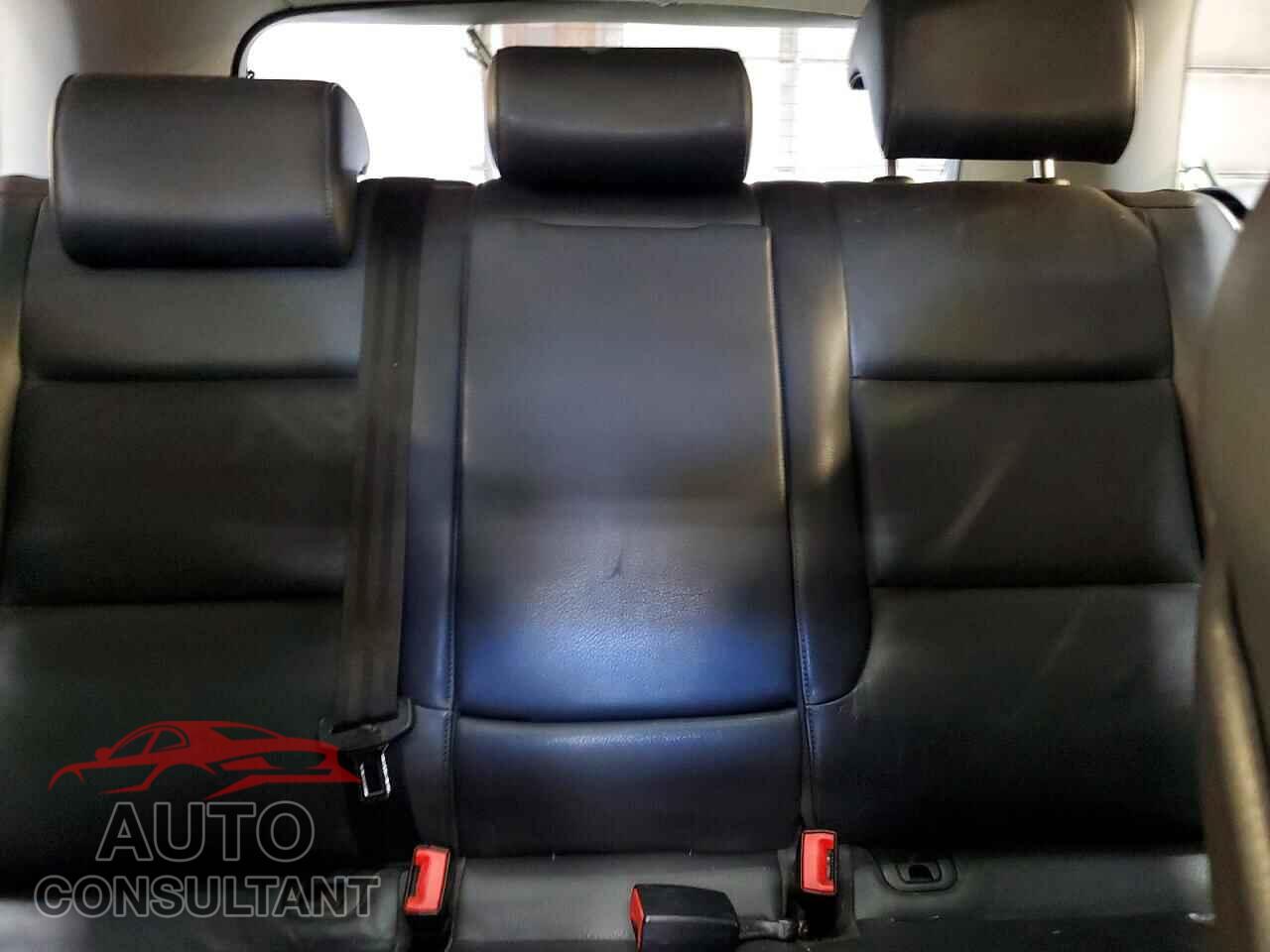 AUDI A3 2011 - WAUBEAFM8BA032697