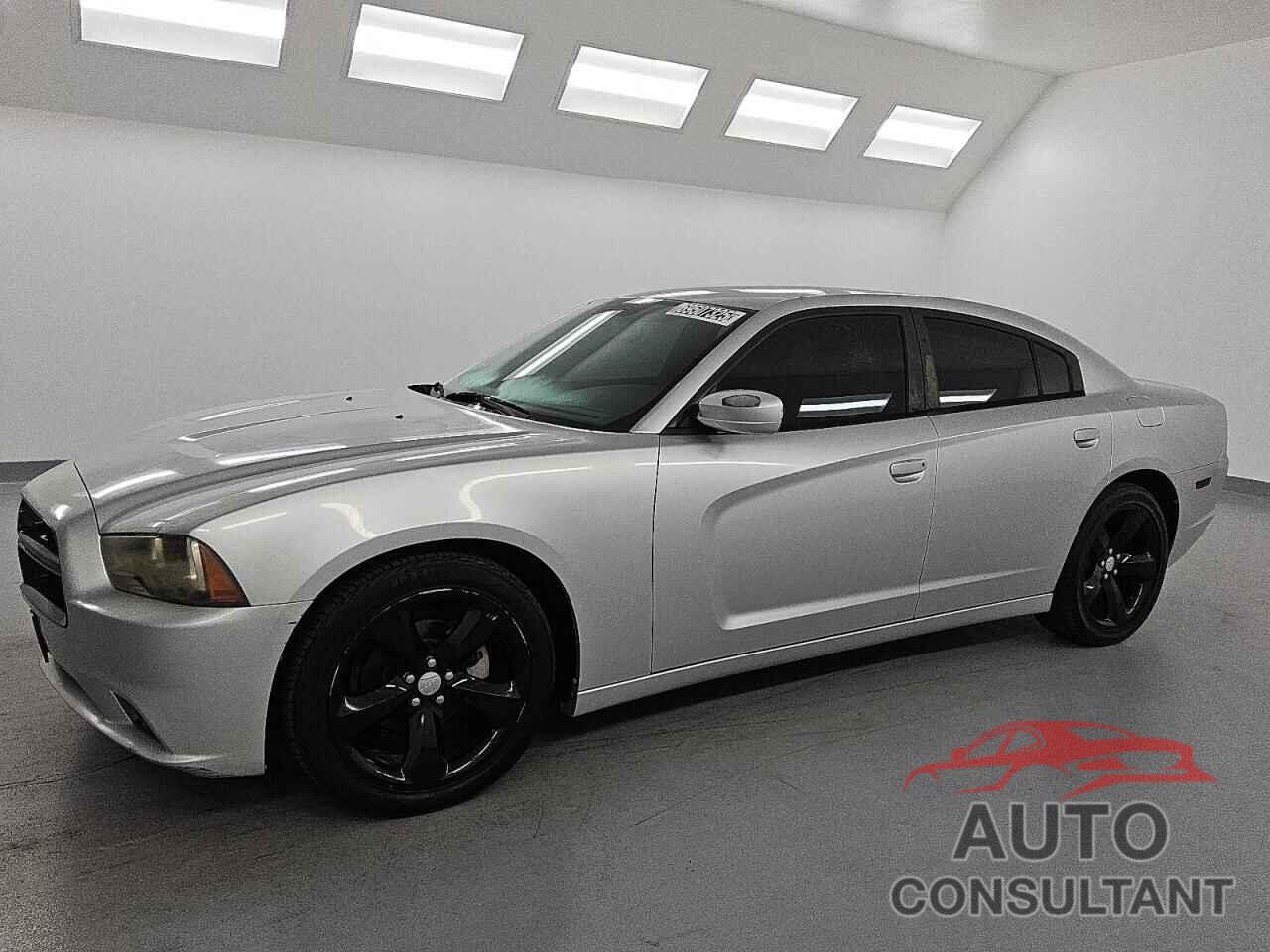 DODGE CHARGER 2012 - 2C3CDXHG7CH164782