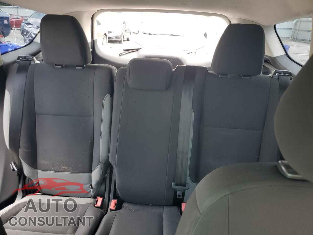 FORD ESCAPE 2014 - 1FMCU0F75EUC73159