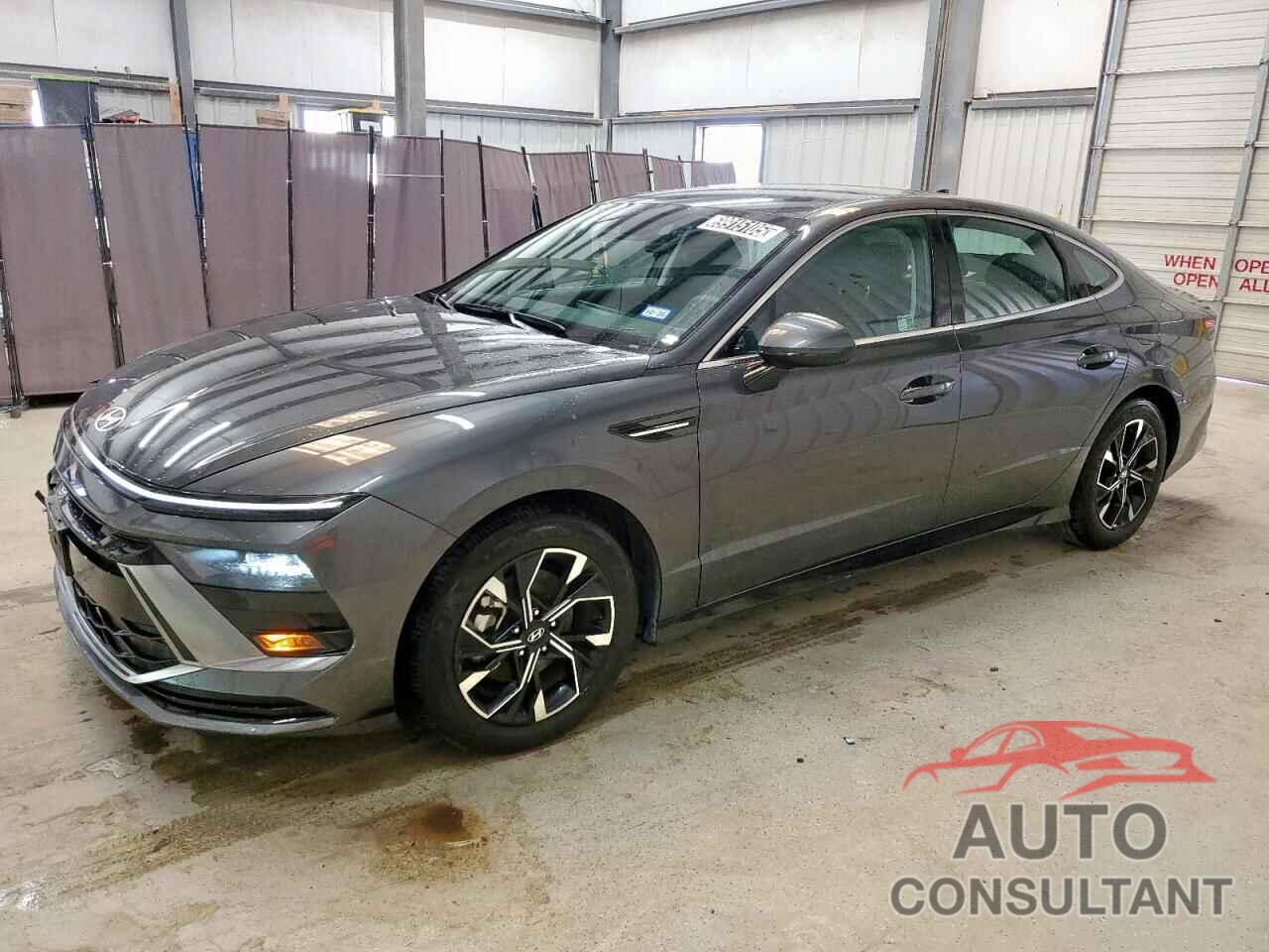 HYUNDAI SONATA 2025 - KMHL64JA4SA449006