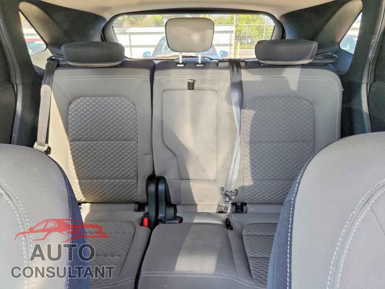 FORD ESCAPE 2020 - 1FMCU0G67LUA27992