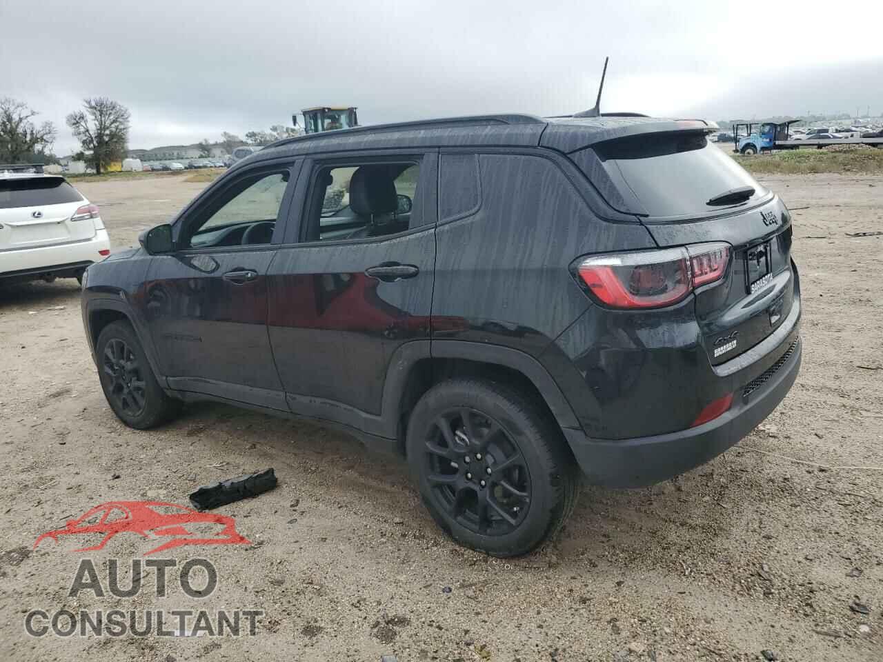 JEEP COMPASS 2024 - 3C4NJDBN3RT580413