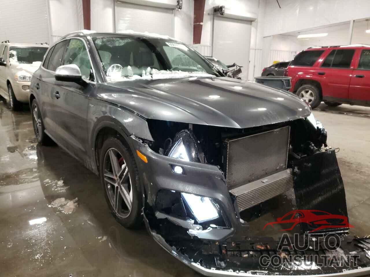 AUDI SQ5 2018 - WA1A4AFY6J2180502