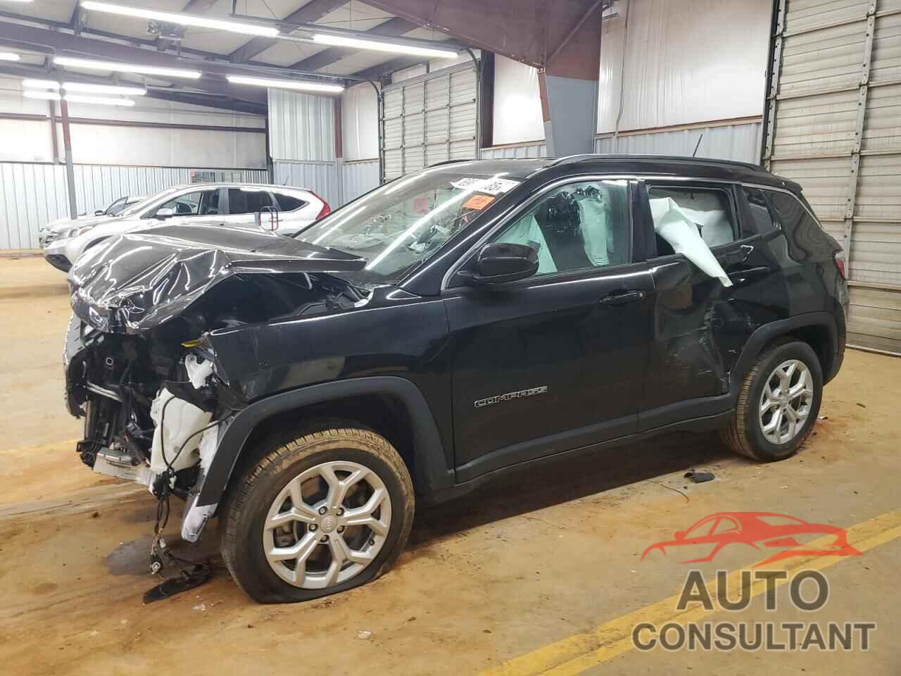 JEEP COMPASS 2024 - 3C4NJDBN1RT154493
