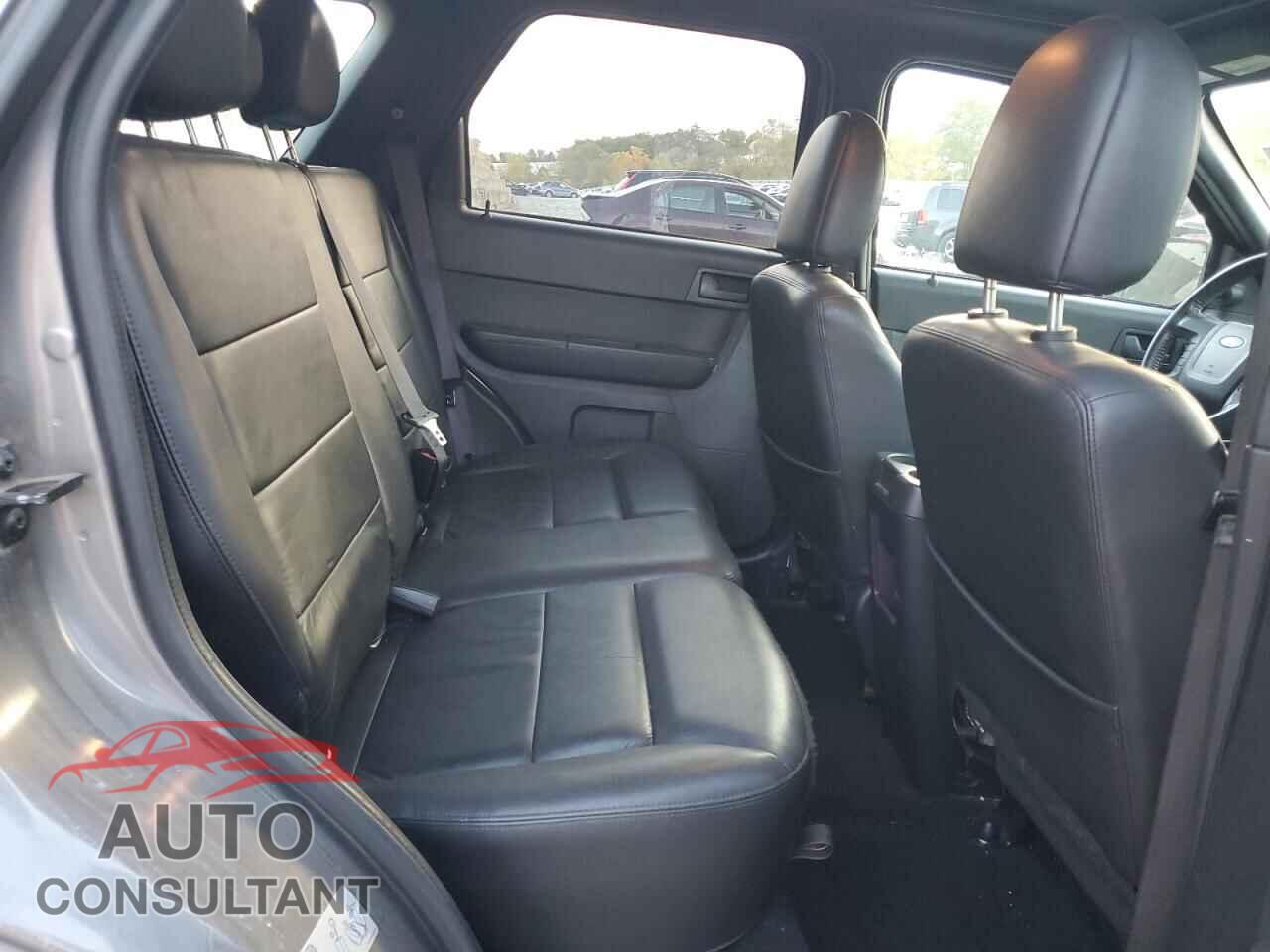 FORD ESCAPE 2012 - 1FMCU0D79CKB98283