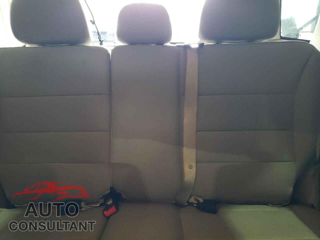 FORD ESCAPE 2012 - 1FMCU9DGXCKC50928