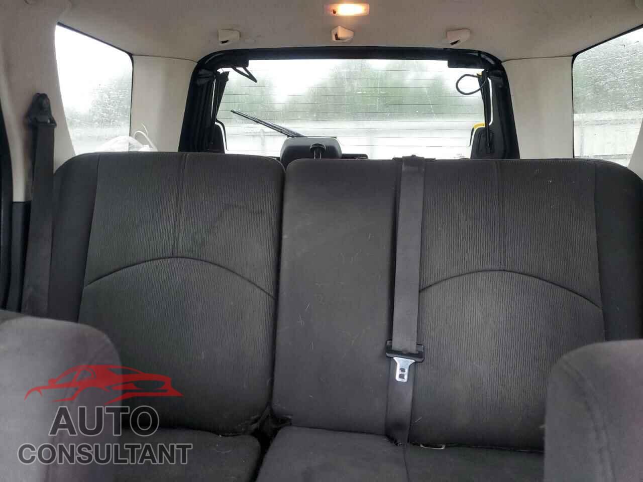 MAZDA TRIBUTE 2011 - 4F2CY0C76BKM02885