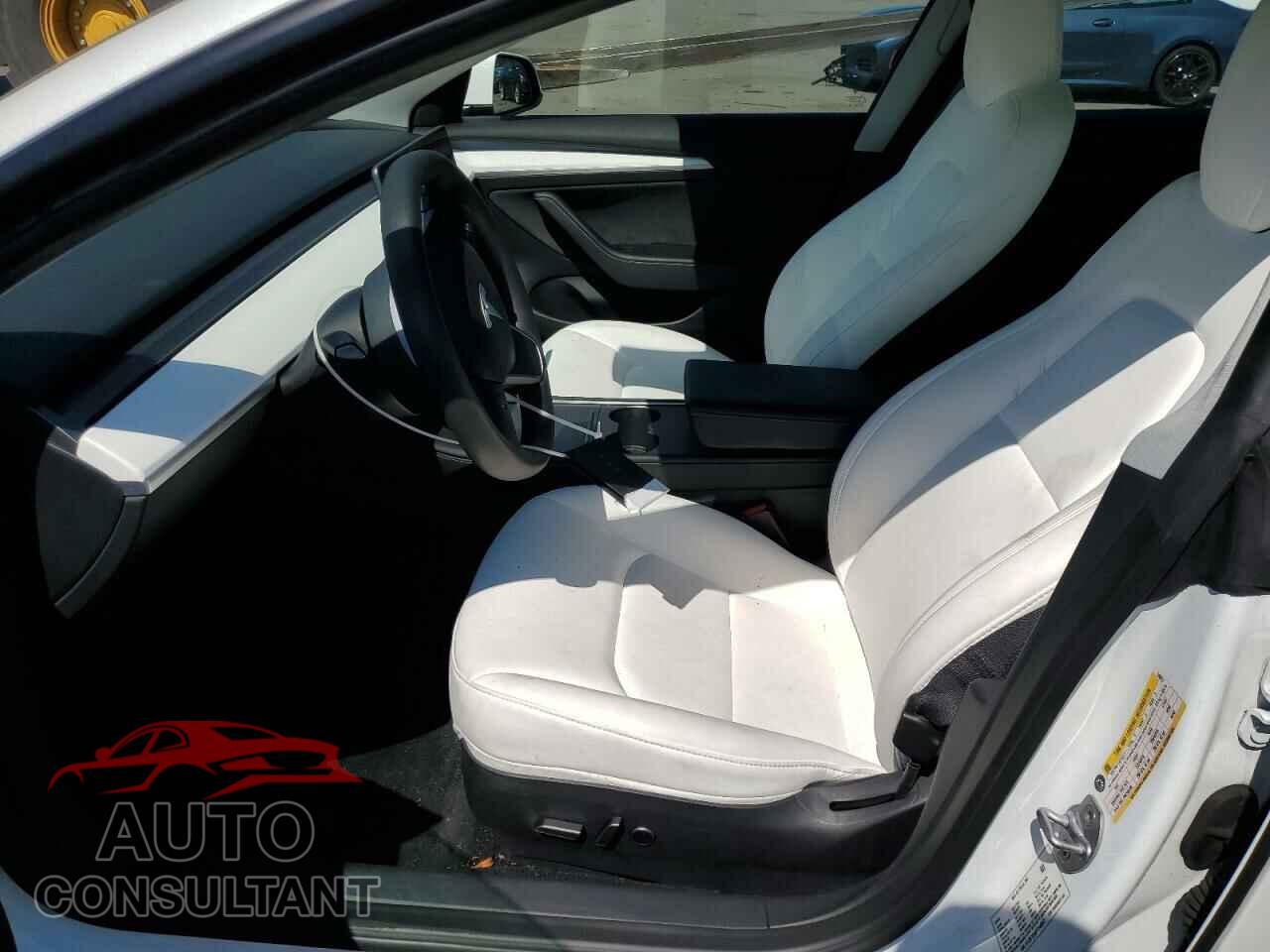 TESLA MODEL 3 2023 - 5YJ3E1EA6PF540857