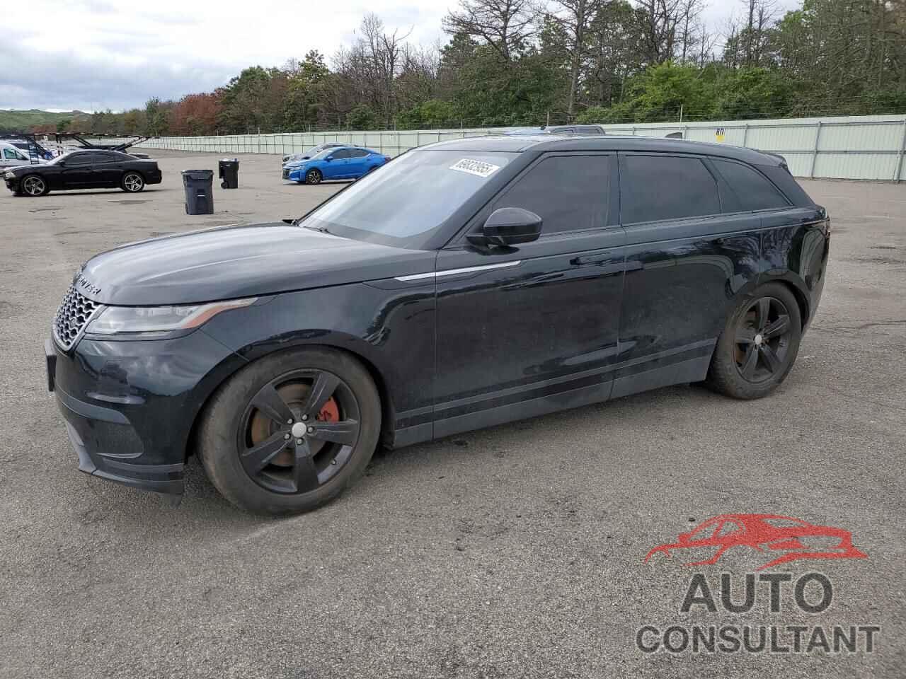 LAND ROVER RANGEROVER 2018 - SALYB2RV0JA720426
