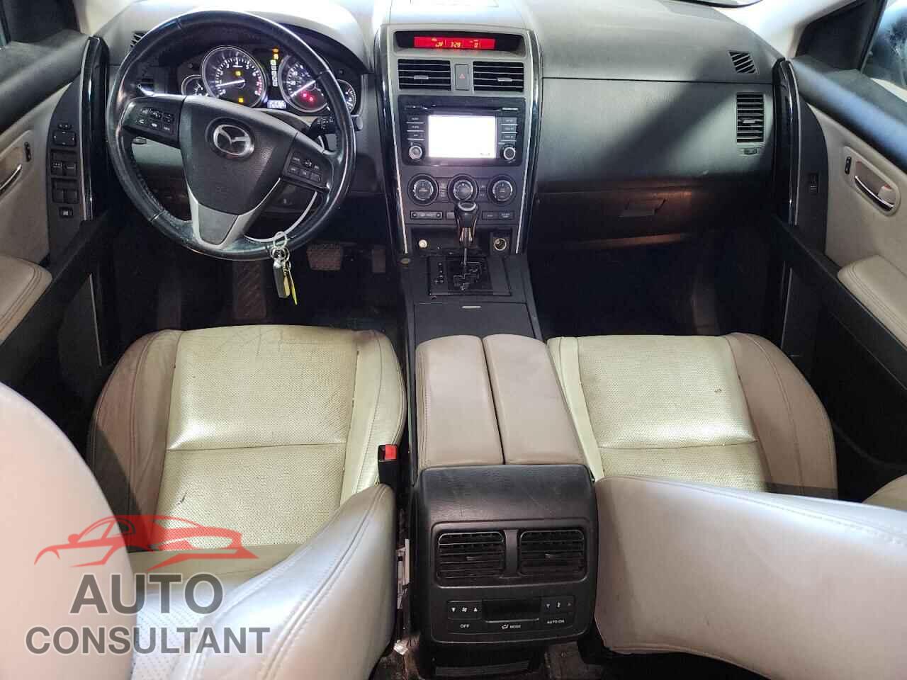 MAZDA CX-9 2015 - JM3TB3CA3F0467202