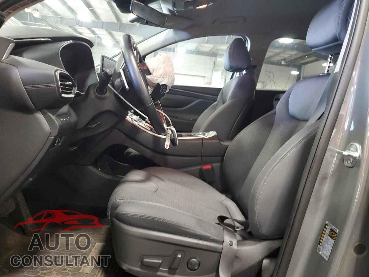 HYUNDAI SANTA FE 2023 - 5NMS2DAJ1PH557477