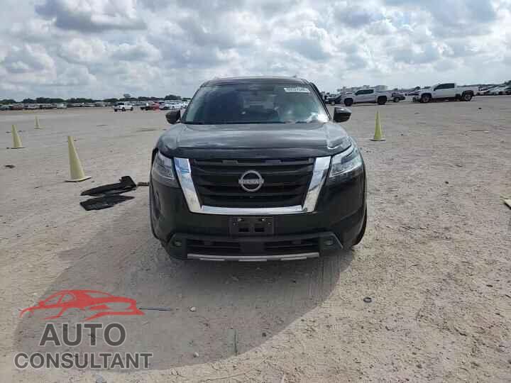 NISSAN PATHFINDER 2022 - 5N1DR3CA4NC272016
