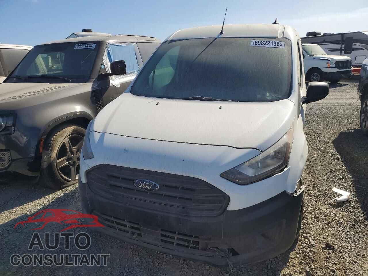 FORD TRANSIT 2020 - NM0LS7E20L1461303