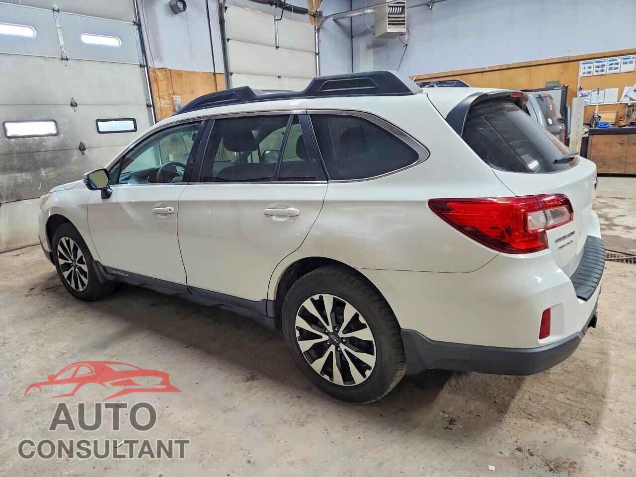 SUBARU OUTBACK 2015 - 4S4BSAJC5F3339972