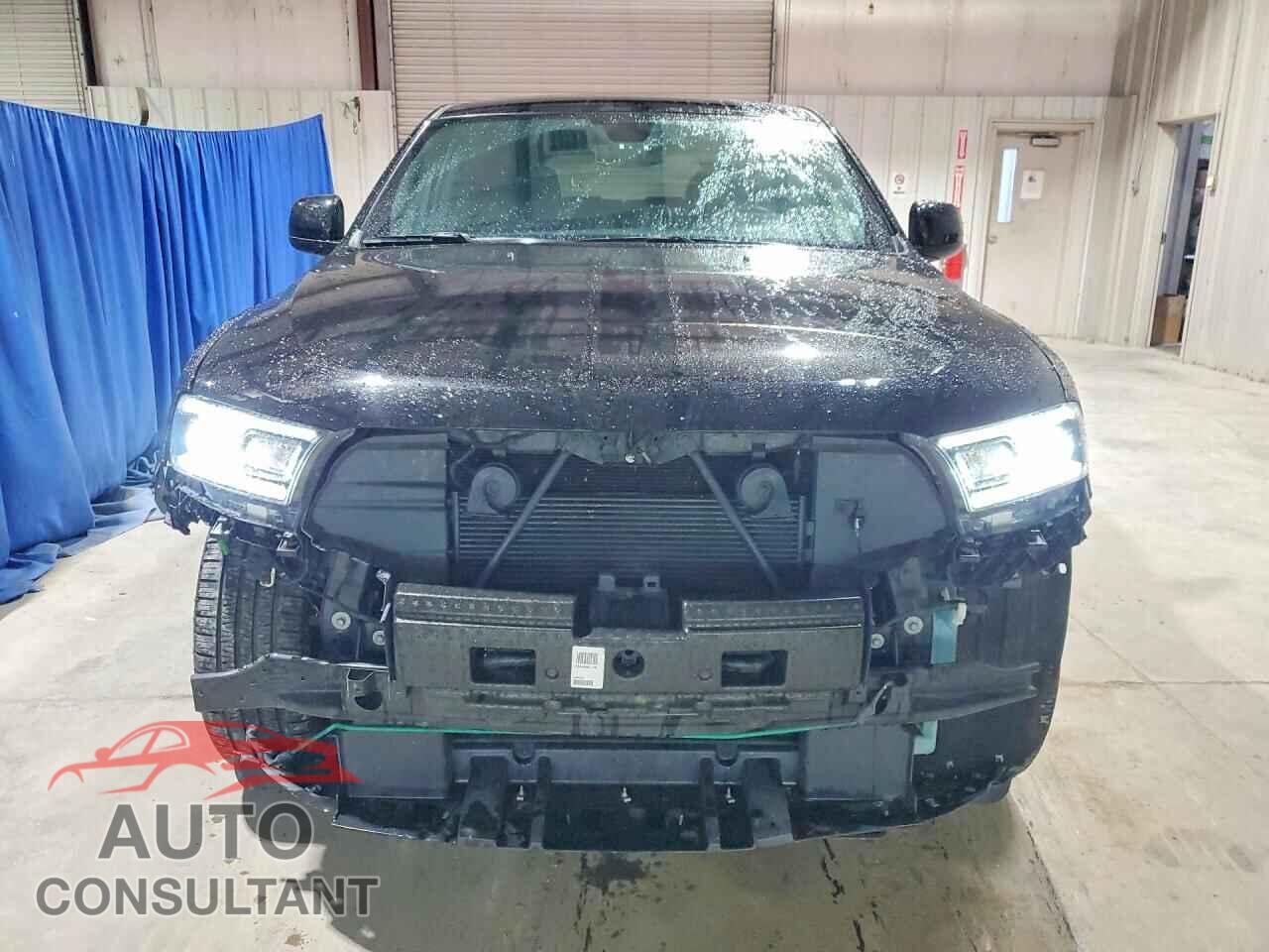 DODGE DURANGO 2025 - 1C4RDJDG4SC553230