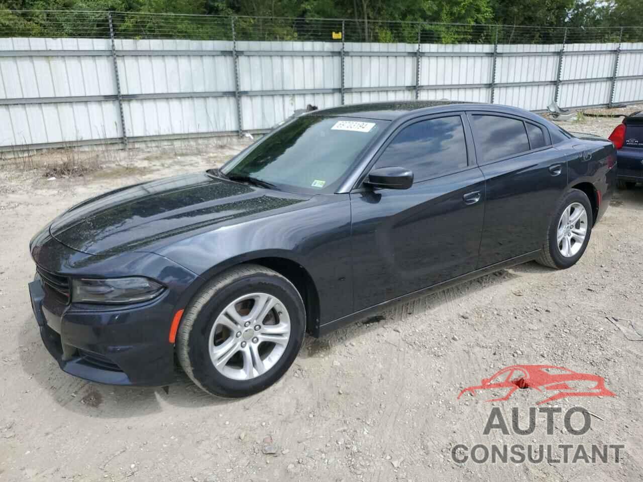 DODGE CHARGER 2018 - 2C3CDXBG3JH139822
