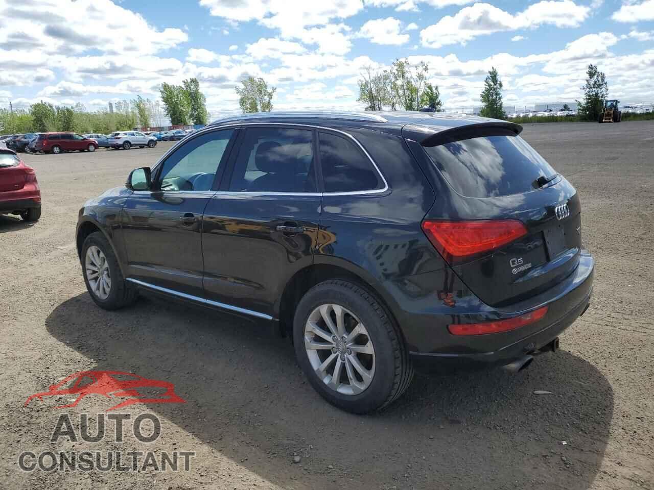 AUDI Q5 2014 - WA1VFCFP1EA094623