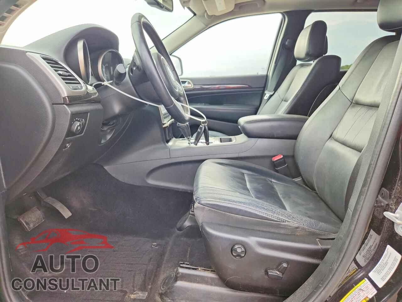 JEEP CHEROKEE 2012 - 1C4RJFAG4CC219212