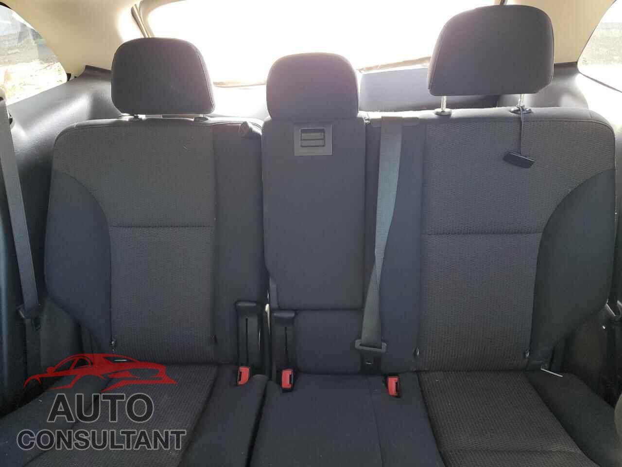 FORD EDGE 2013 - 2FMDK4JCXDBC27143