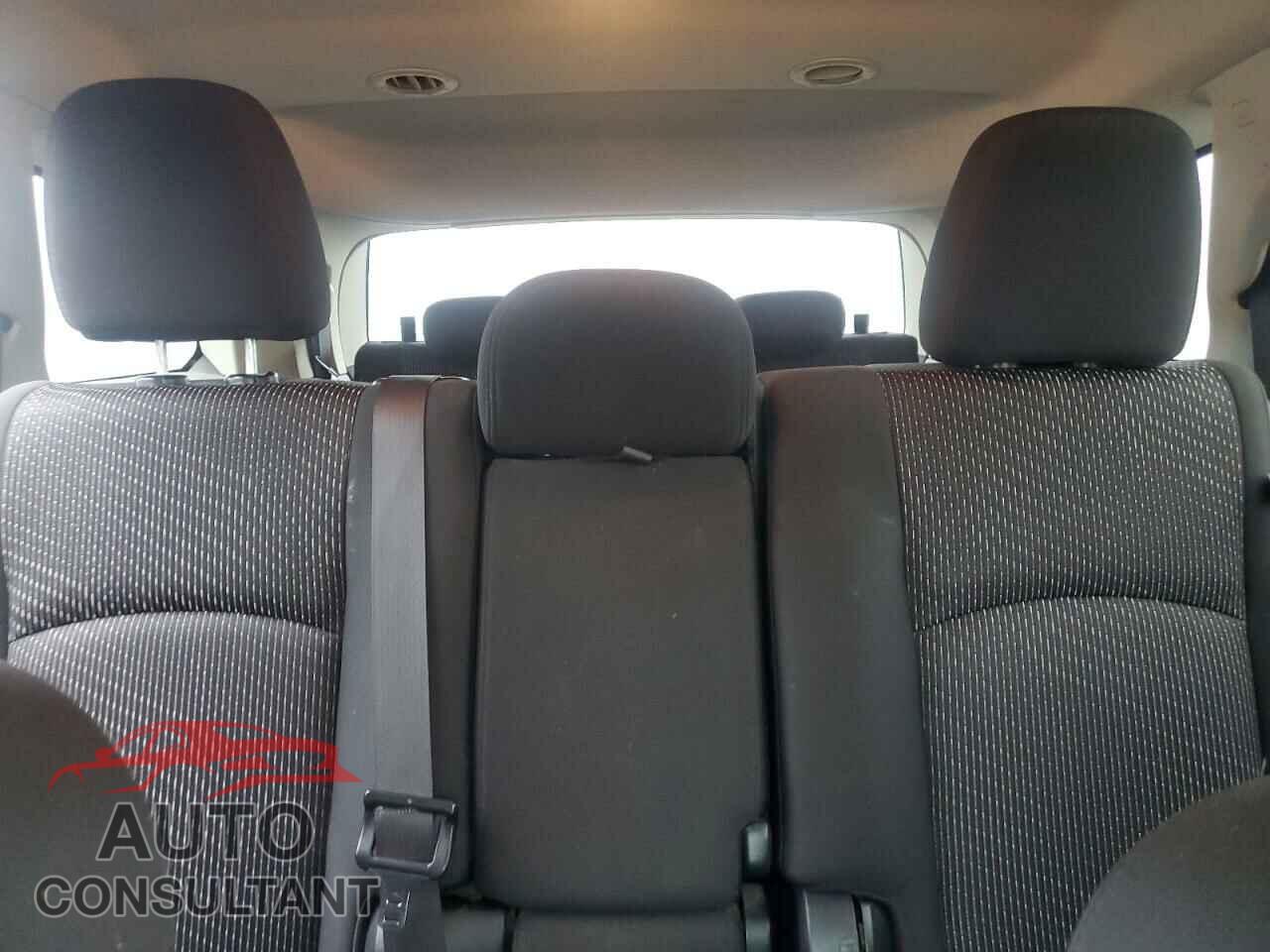 DODGE JOURNEY 2020 - 3C4PDCAB3LT272019