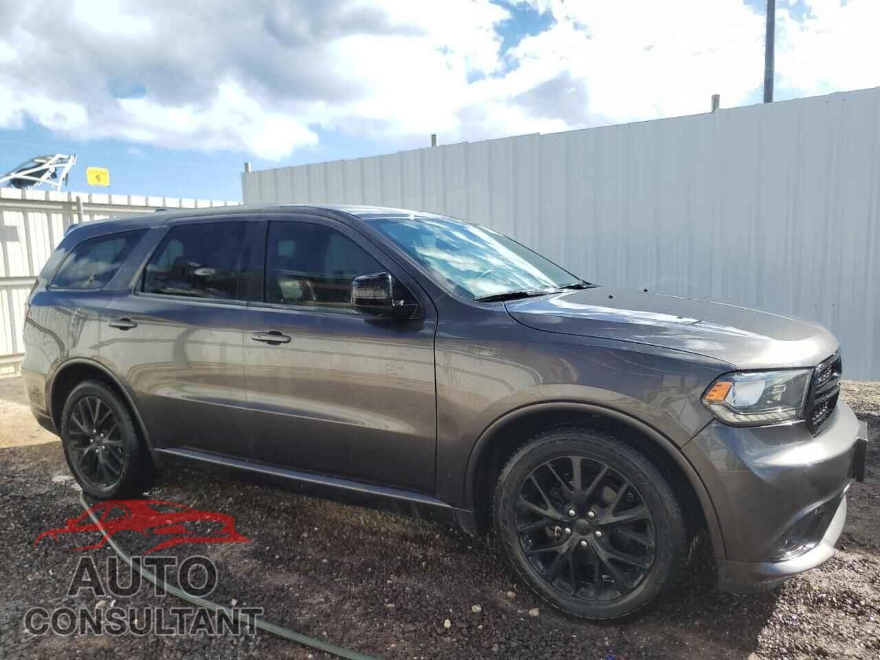 DODGE DURANGO 2015 - 1C4RDHAG1FC953037