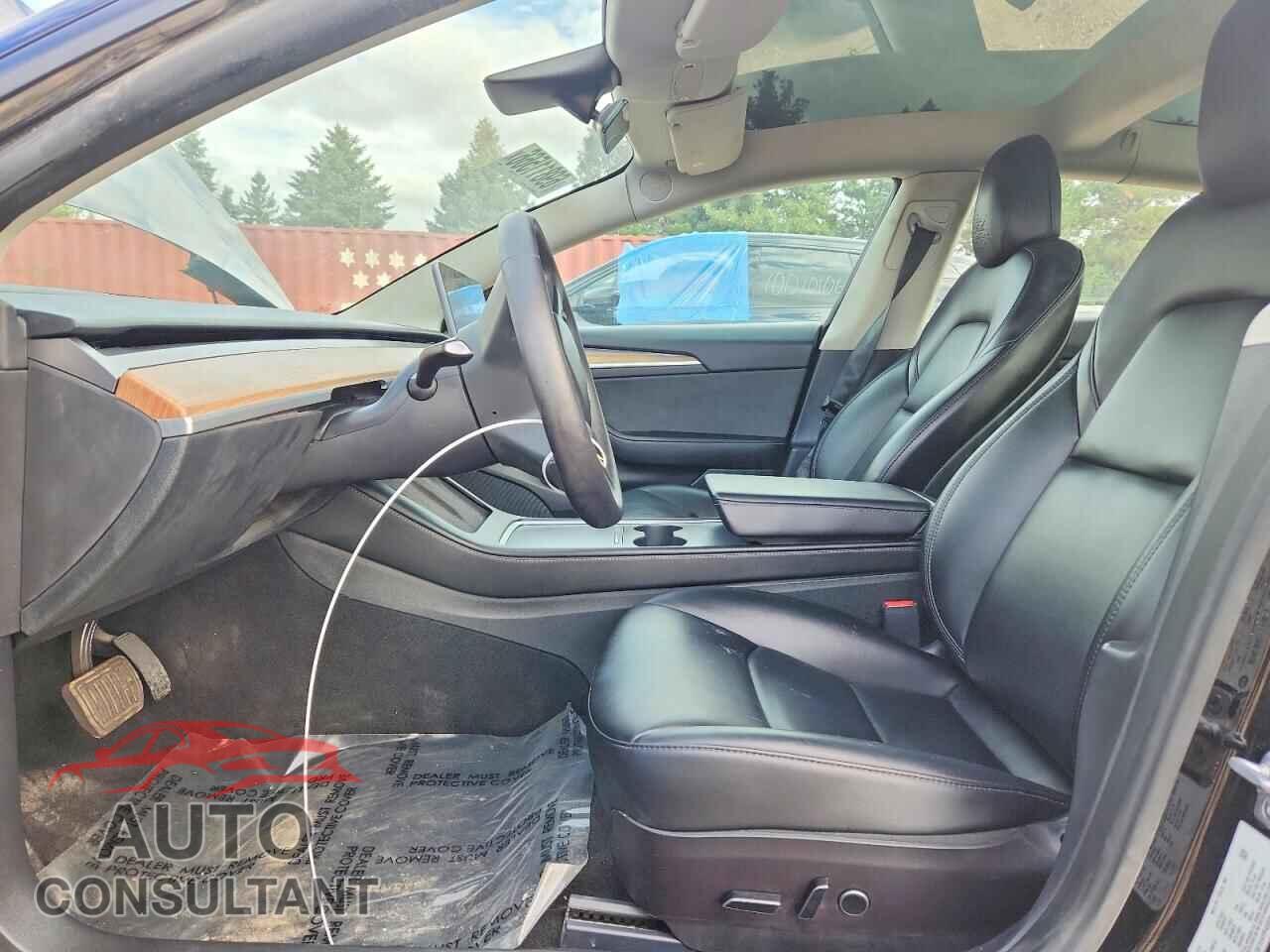 TESLA MODEL 3 2023 - 5YJ3E1EA1PF439256