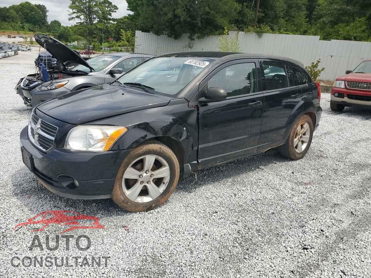 DODGE CALIBER 2010 - 1B3CB3HA8AD616644