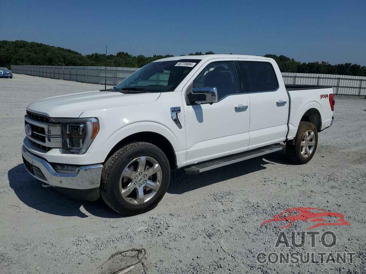 FORD F-150 2023 - 1FTFW1E81PFB46928