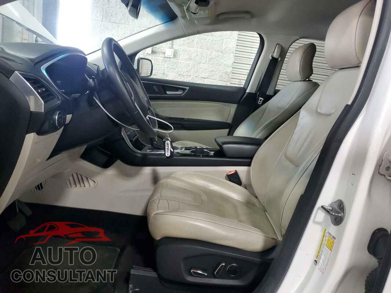 FORD EDGE 2016 - 2FMPK4K88GBB23133