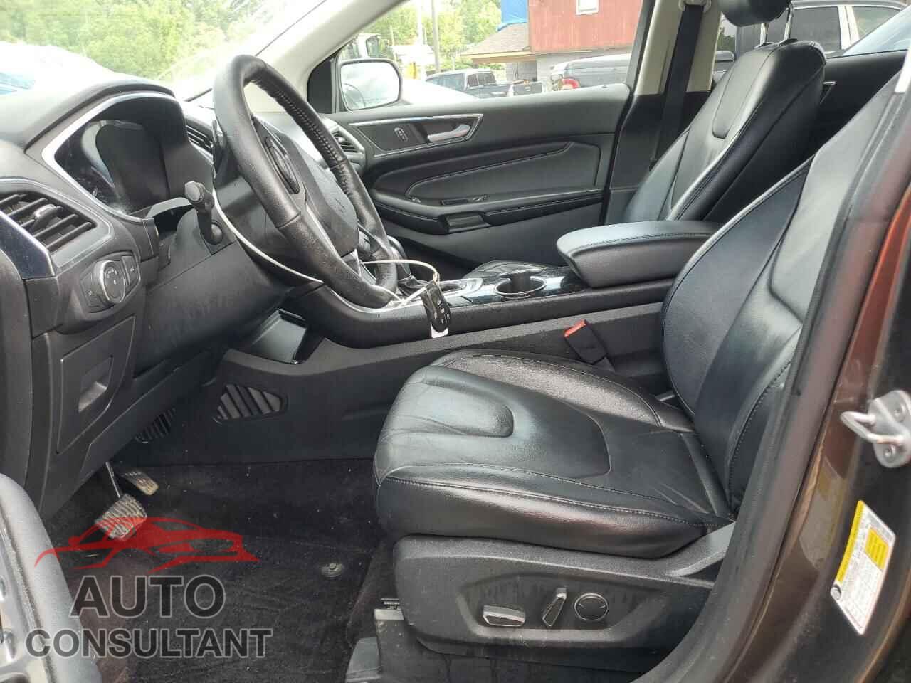 FORD EDGE 2016 - 2FMPK4K85GBC04784