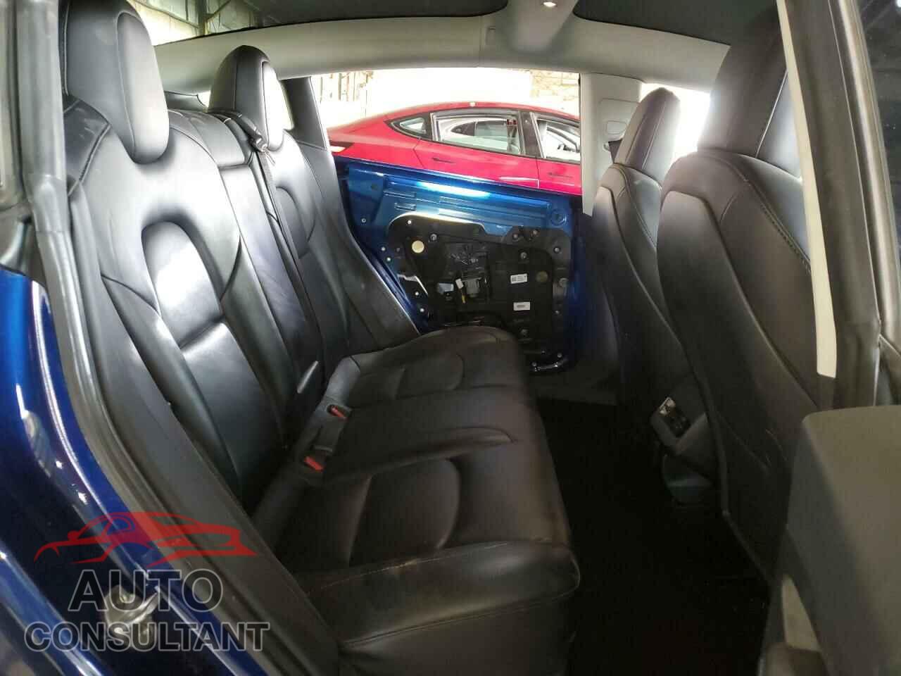 TESLA MODEL 3 2023 - 5YJ3E1EA7PF448544