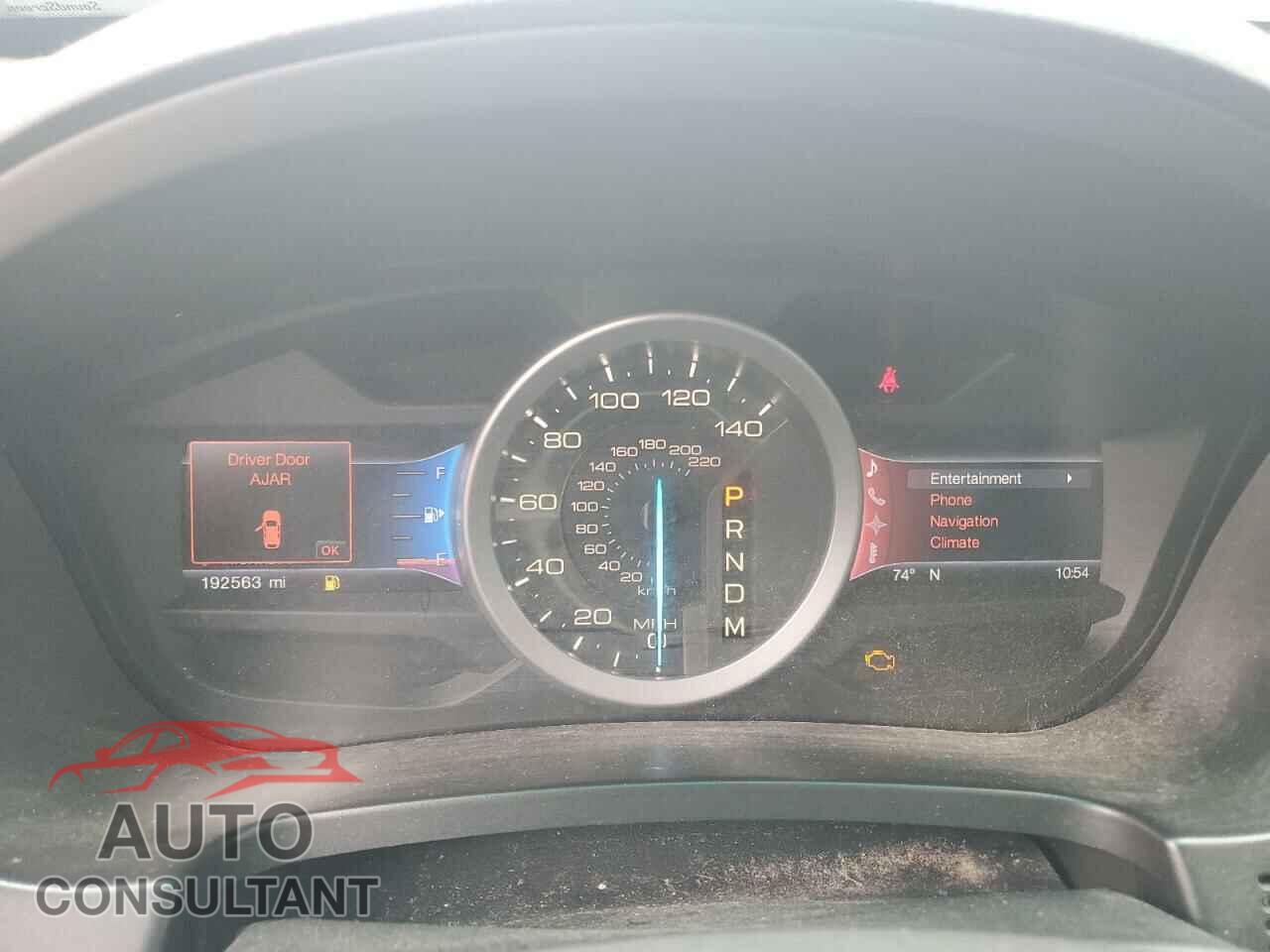 FORD EXPLORER 2013 - 1FM5K8D83DGB91002