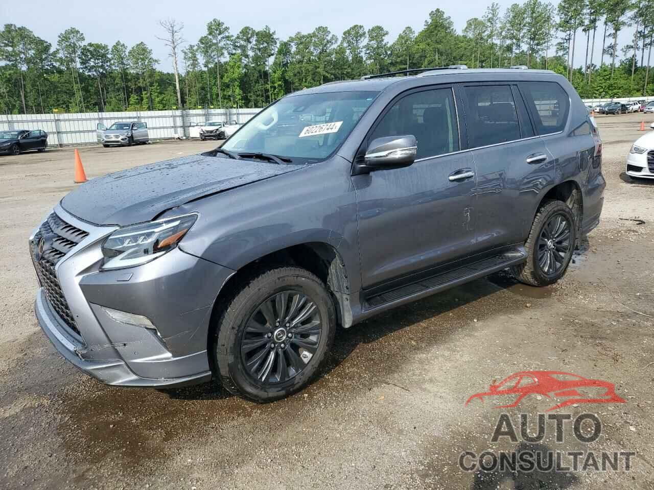 LEXUS GX 2023 - JTJAM7BX7P5380119