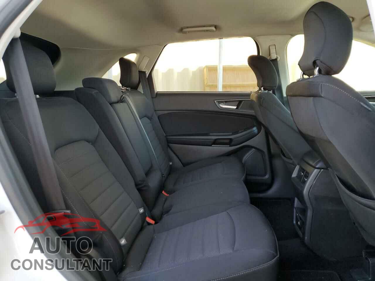 FORD EDGE 2017 - 2FMPK3G95HBB77809