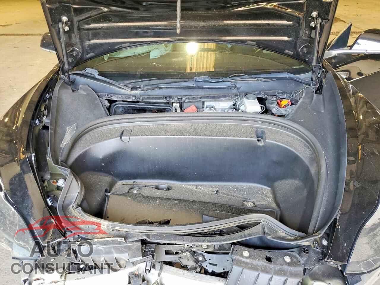 TESLA MODEL 3 2018 - 5YJ3E1EA4JF176302
