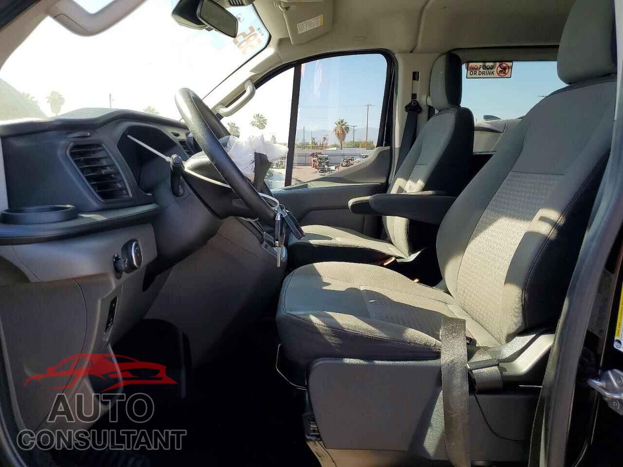 FORD TRANSIT 2021 - 1FBAX2Y84MKA33071