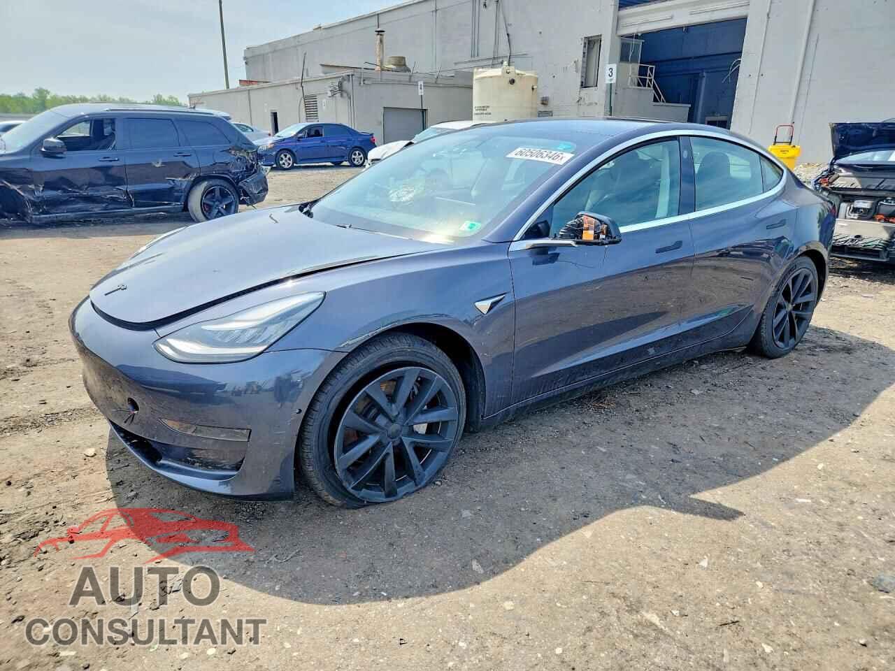 TESLA MODEL 3 2020 - 5YJ3E1EA5LF796840