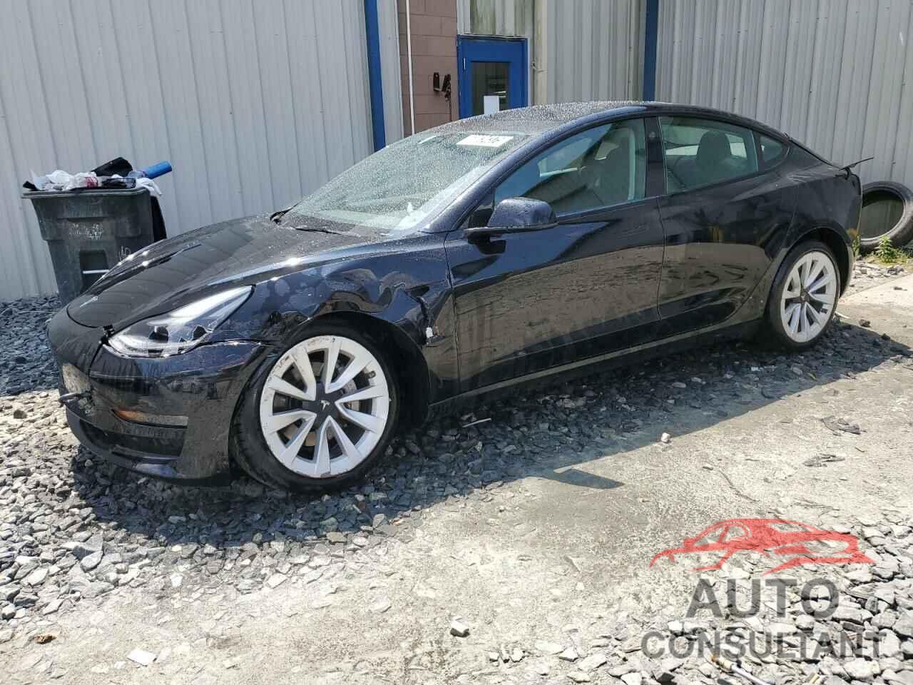 TESLA MODEL 3 2023 - 5YJ3E1EA7PF449693