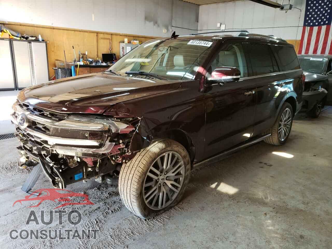 FORD EXPEDITION 2024 - 1FMJU2A86REA08446